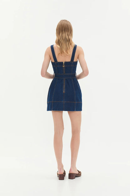 DARK CLASSIC WASH
