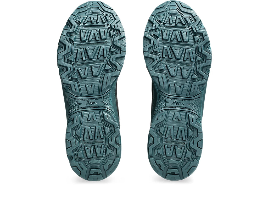 Saxon Green/Black