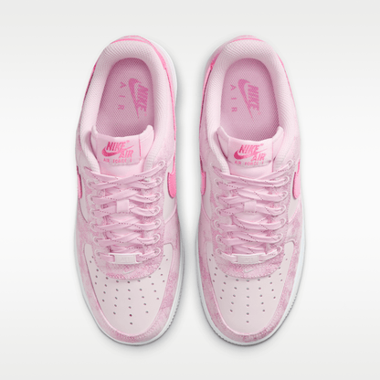 Pink Foam/Pearl Pink/White/Pinksicle