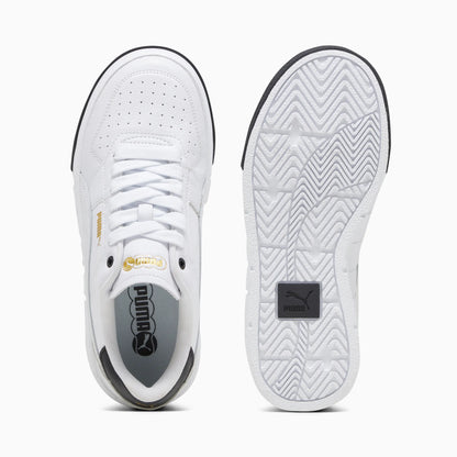 PUMA White-PUMA Black