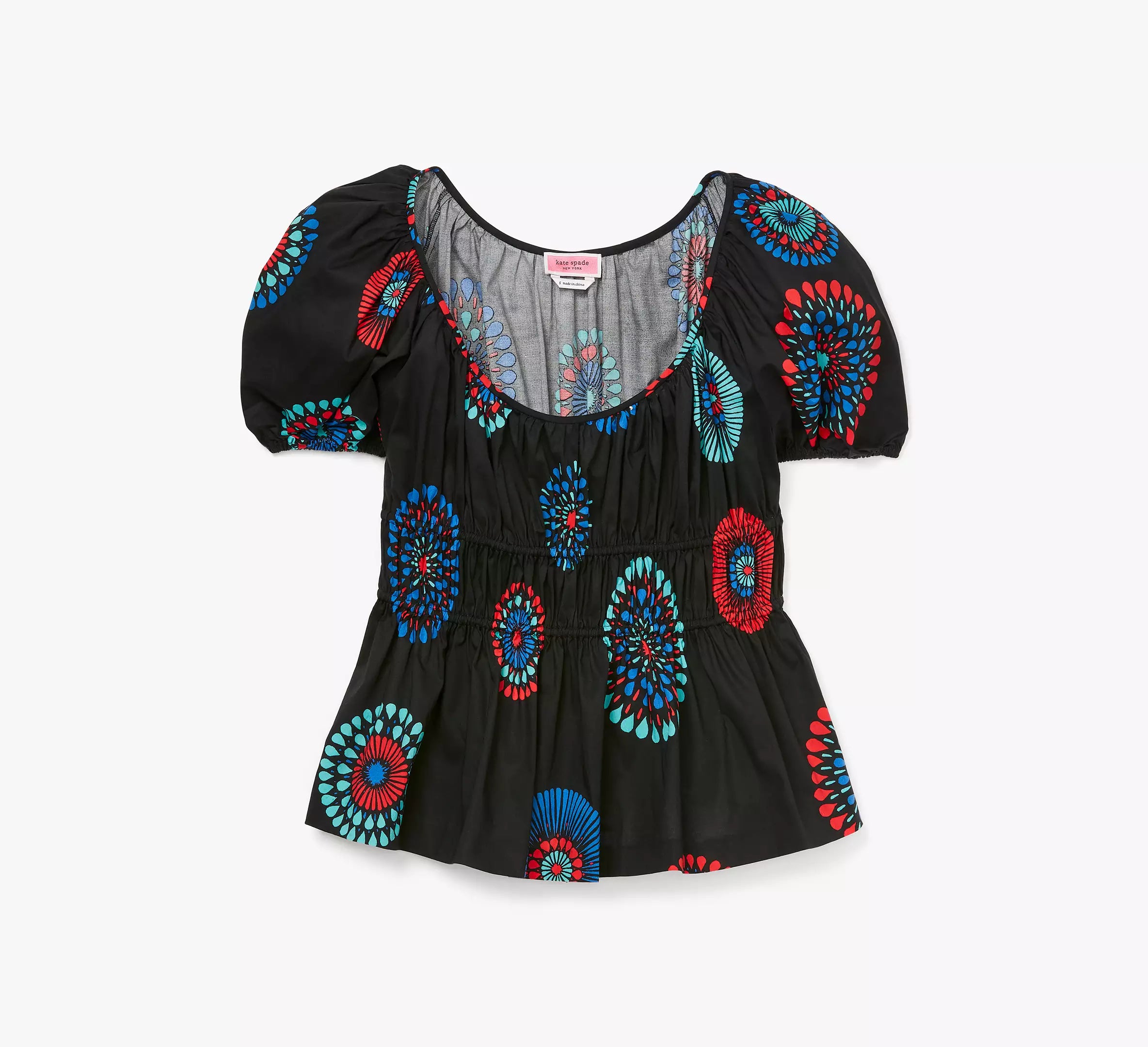Black Multi