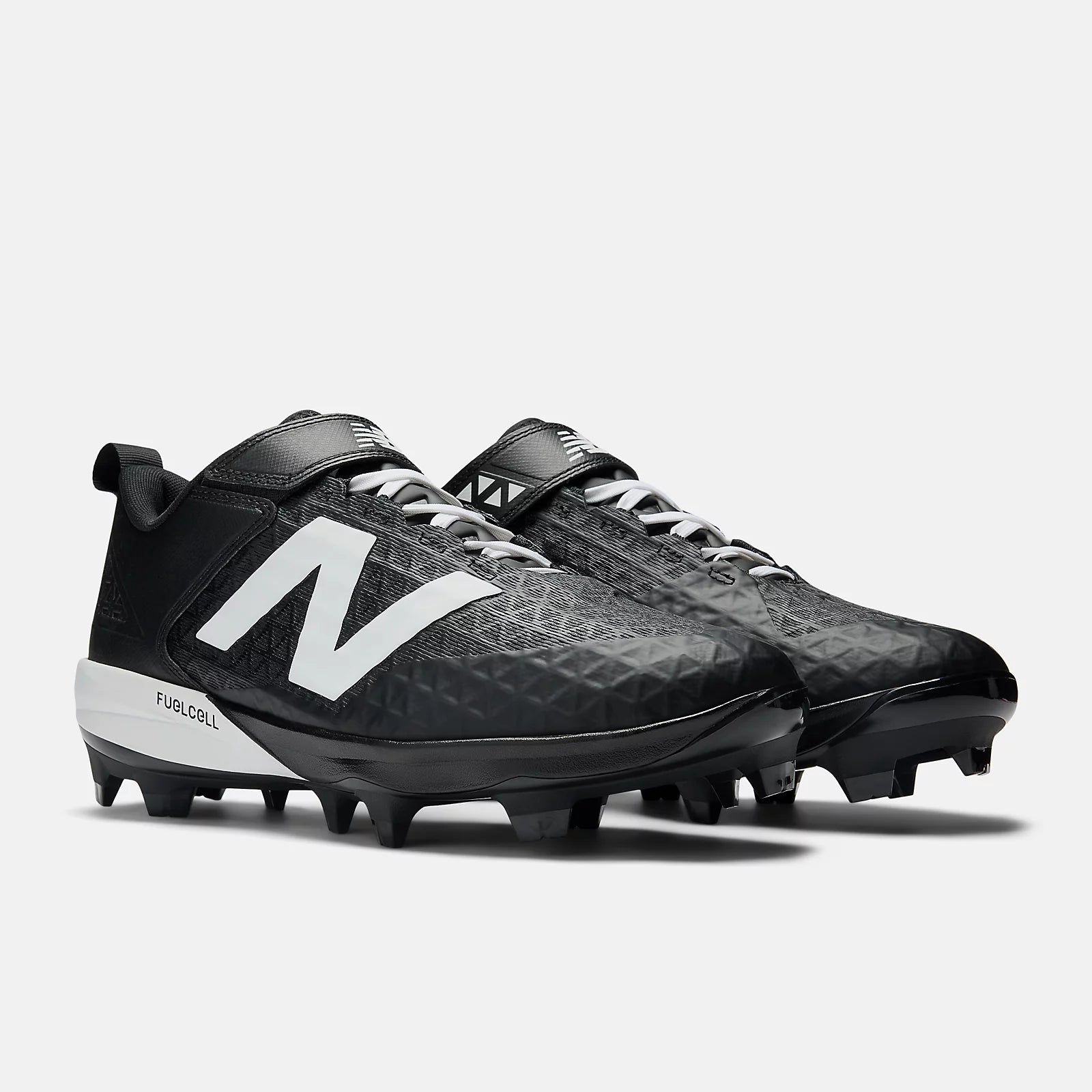 Black With Nb 103 White