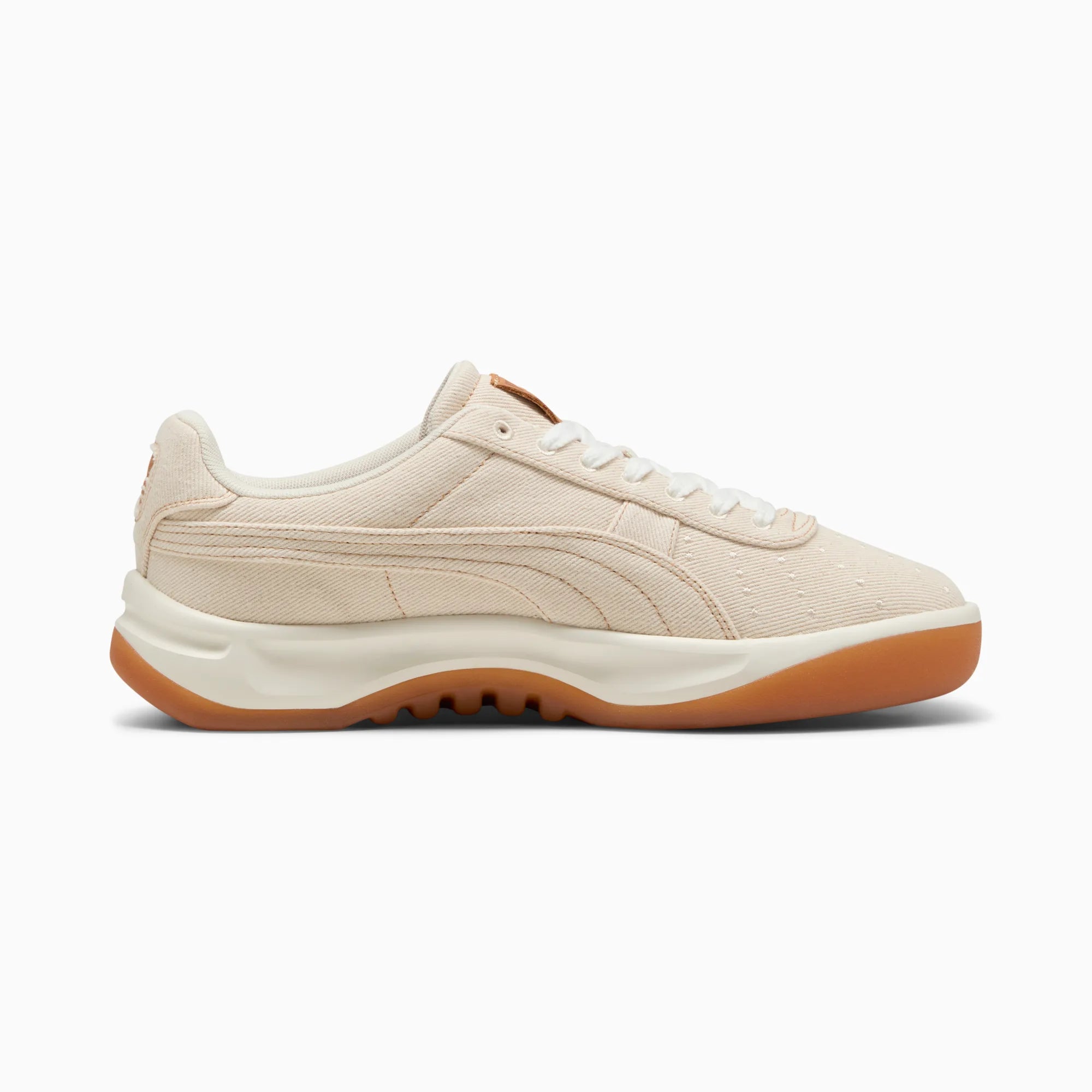 Frosted Ivory-Warm Beige