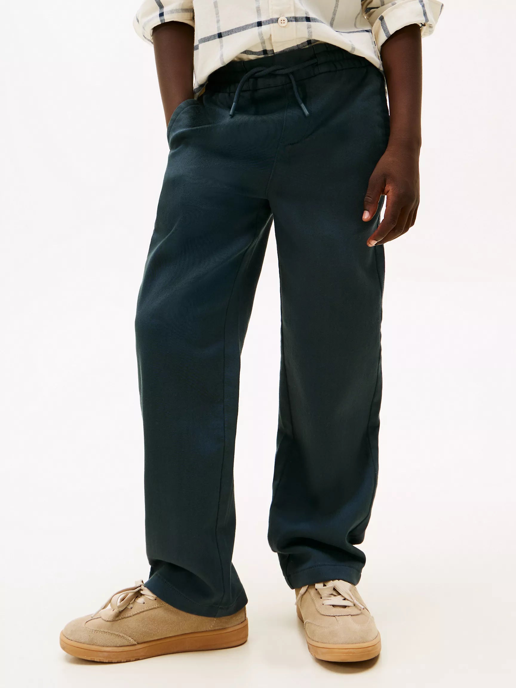 Military Denim