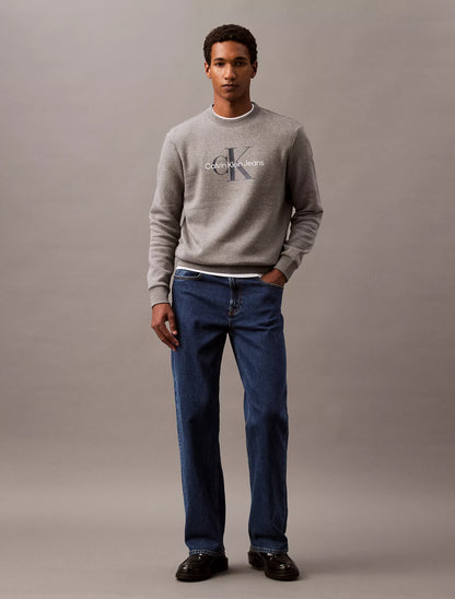Medium Grey Heather