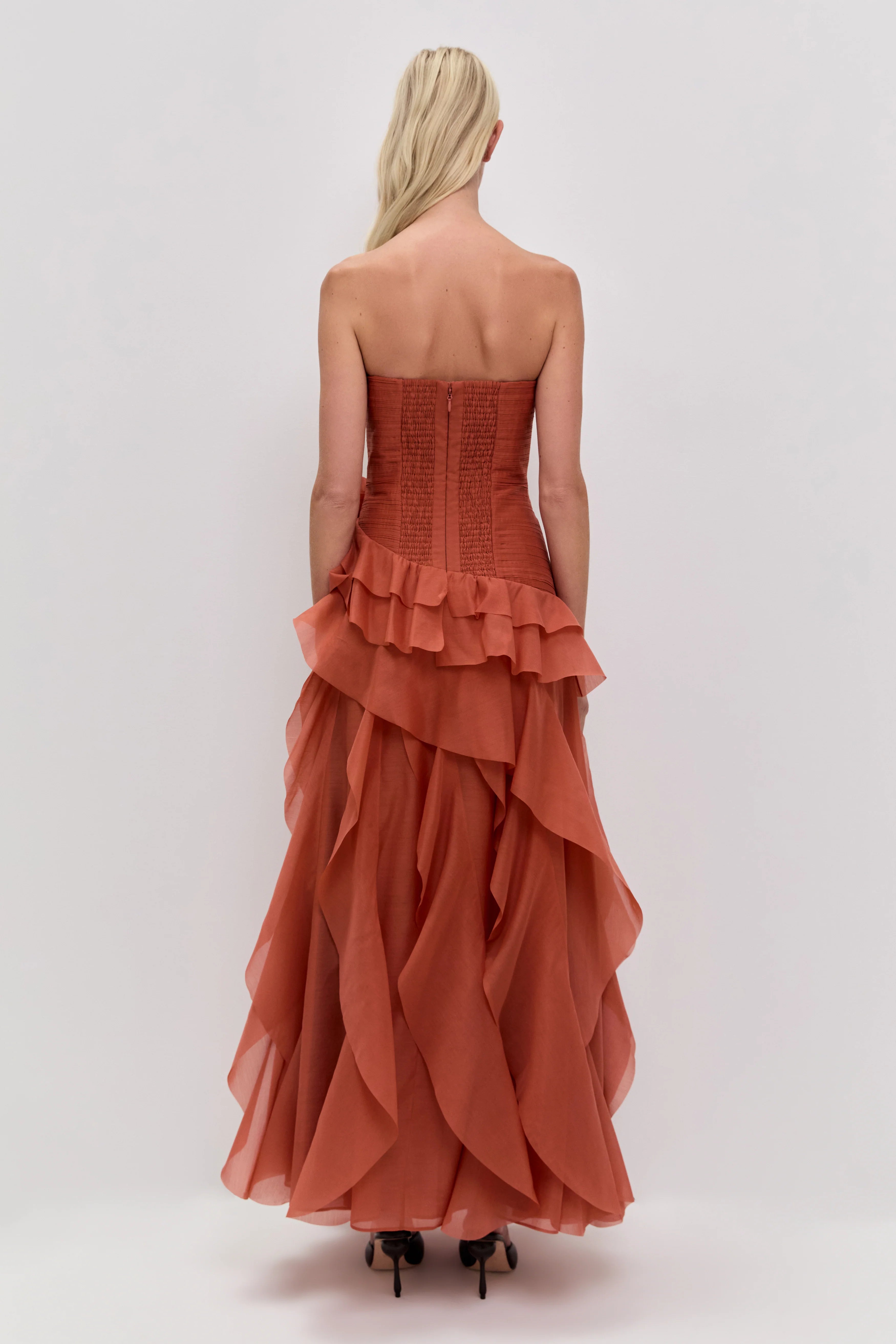 CORAL CLAY