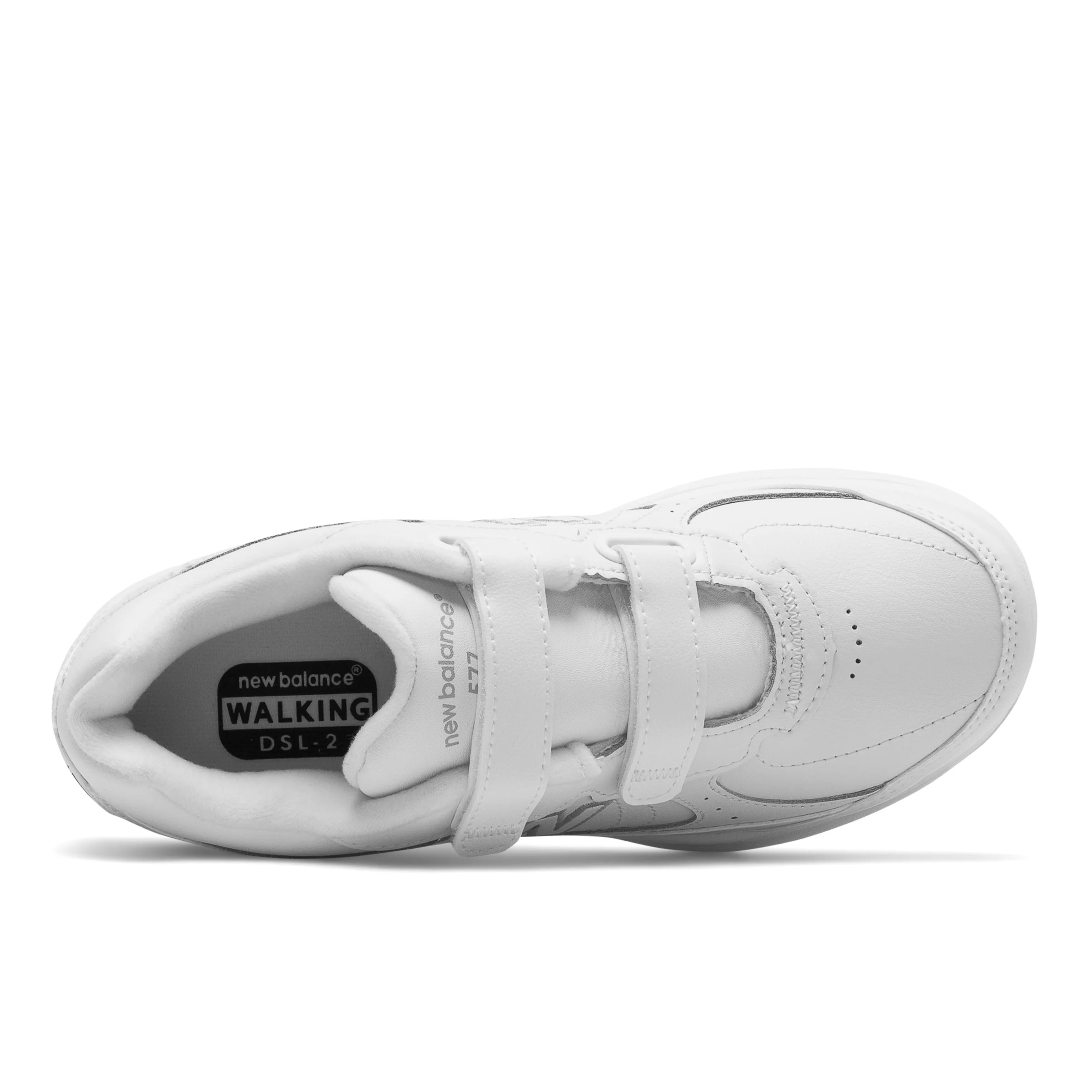 Nb White