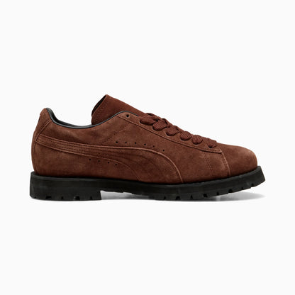 Chocotart-PUMA Black
