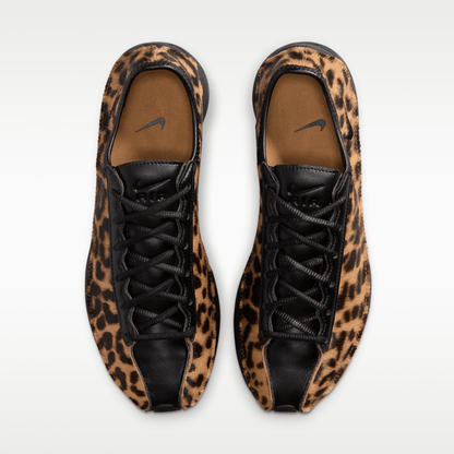 Flax/Black