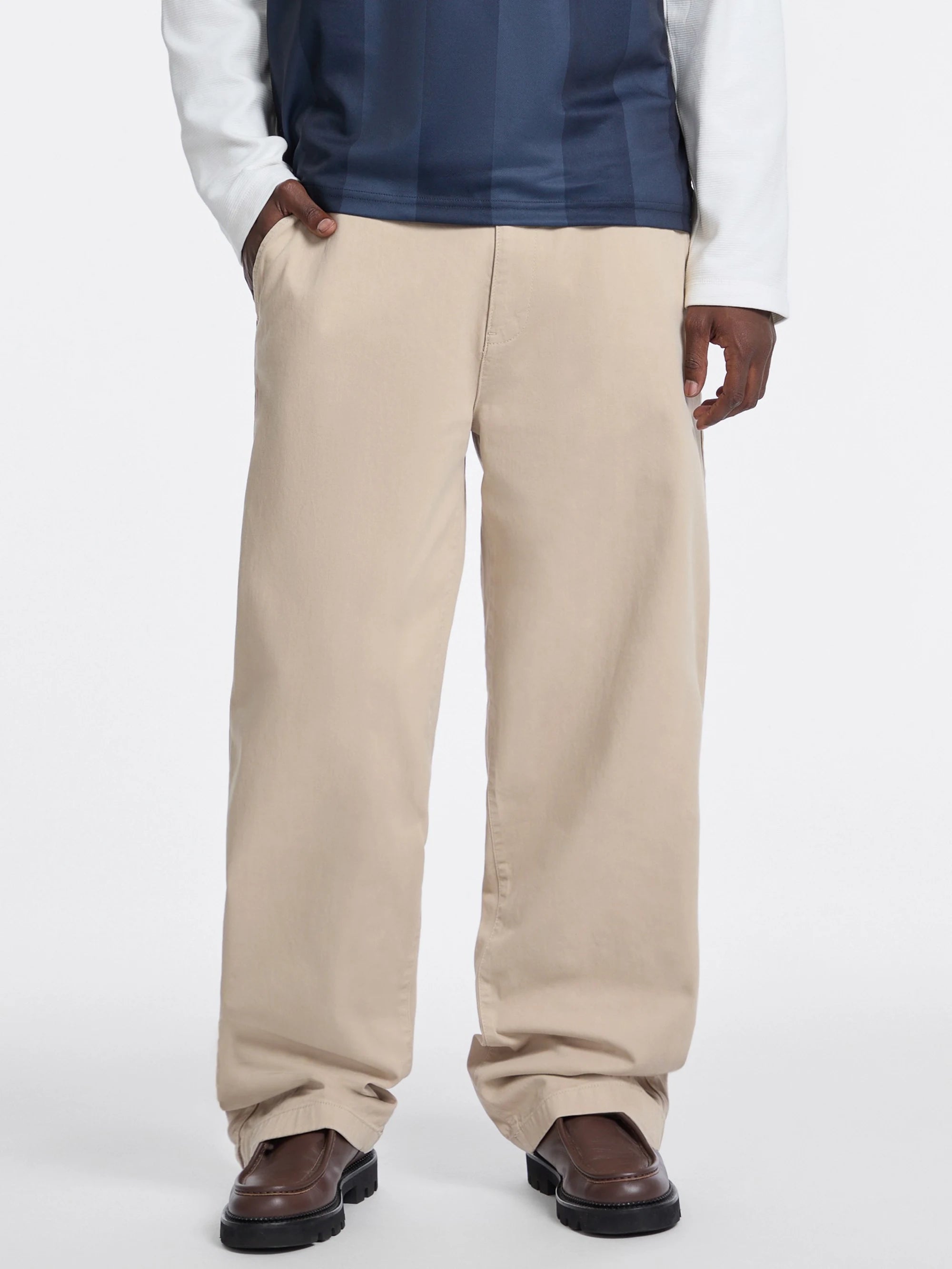 Safari Tan