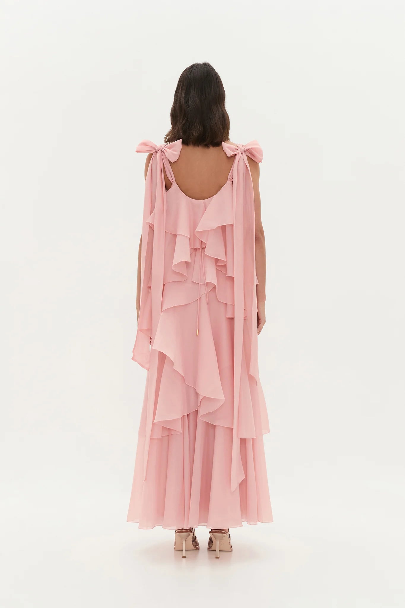 MUTED ROSE
