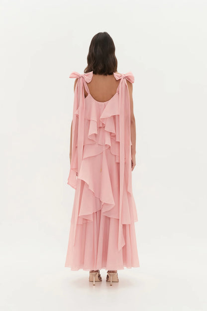 MUTED ROSE