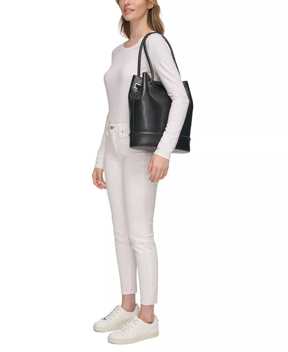 Black/silver