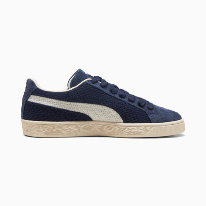 PUMA Navy-PUMA White