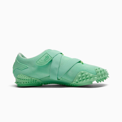 Fresh Mint-PUMA White