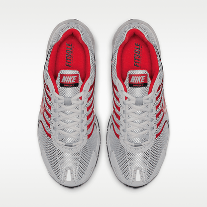 Atmosphere Grey/Black/University Red