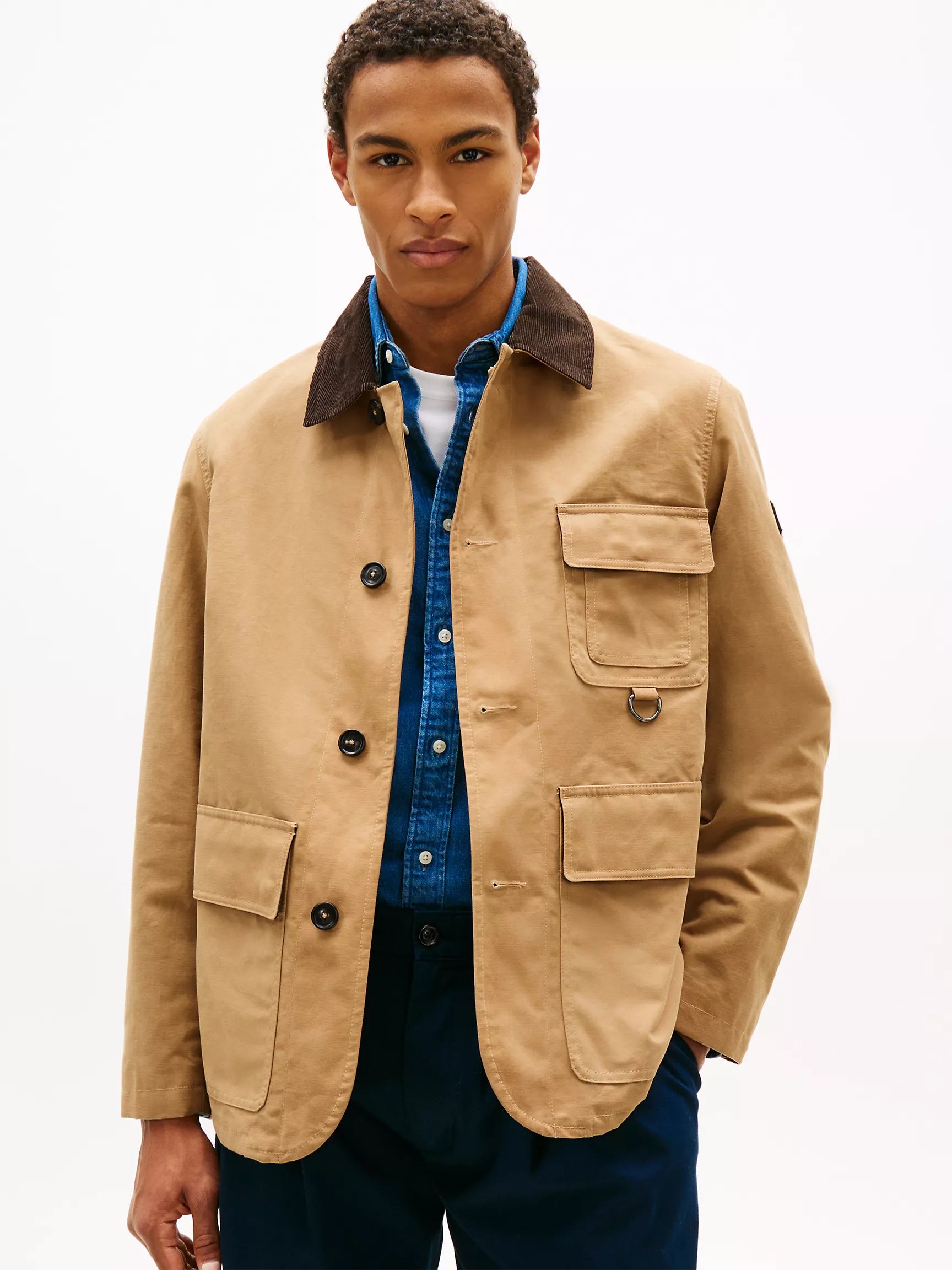 Safari Canvas