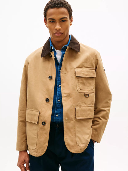 Safari Canvas
