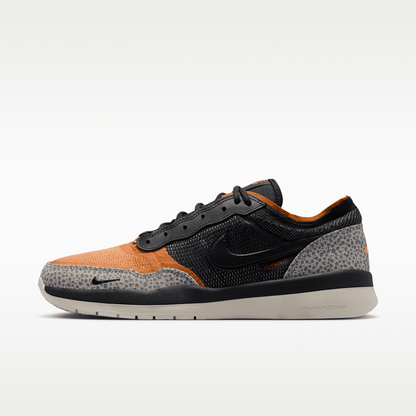 Cobblestone/Monarch/Light Orewood Brown/Black