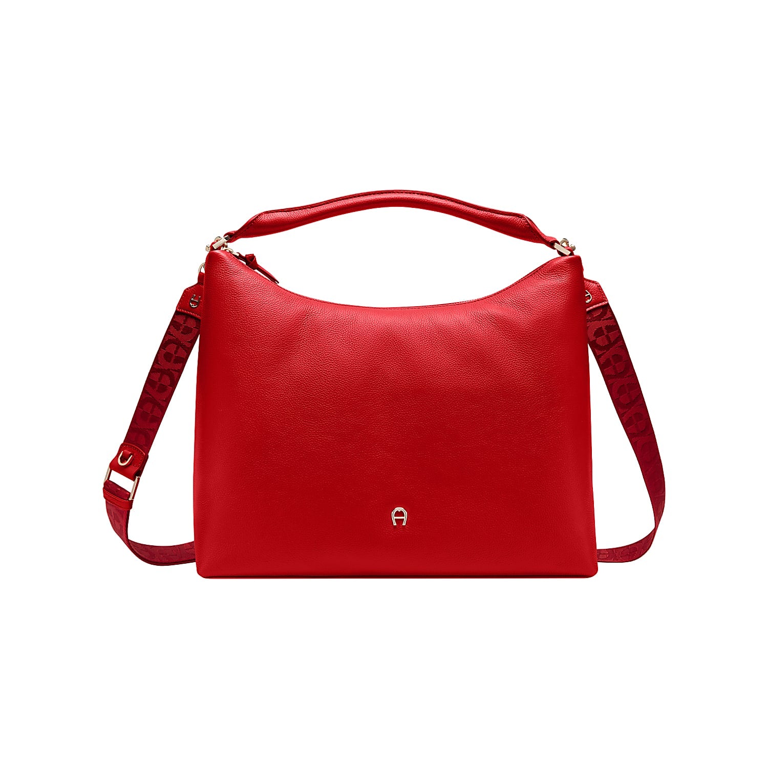 Lipstick red