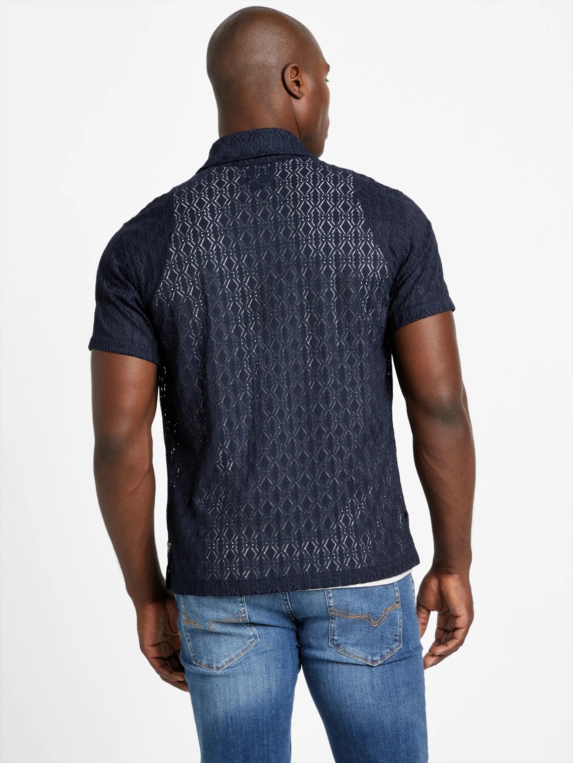 Bleu Élégant