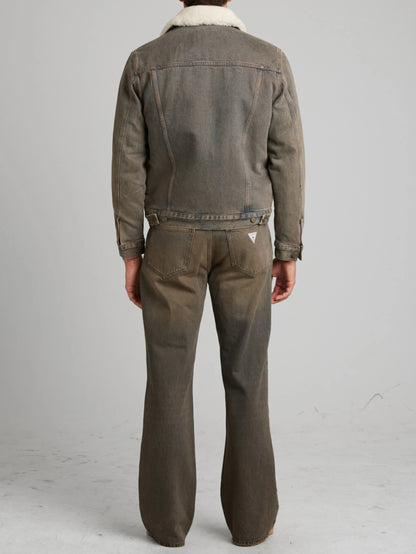 Gusa Tinted Stone Wash