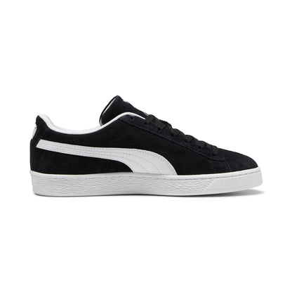 Puma Black-Puma White