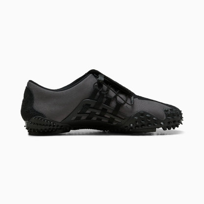 PUMA Black-Shadow Gray