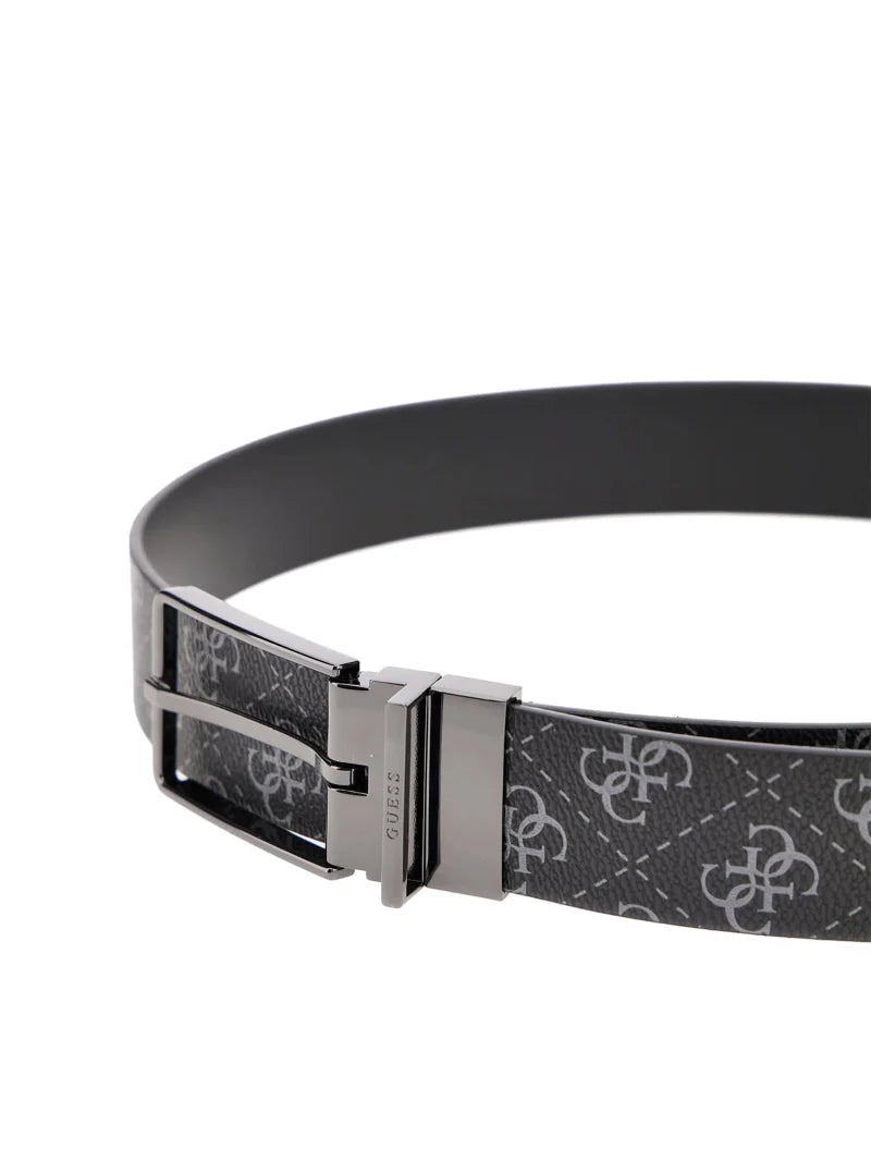 Dark Black Multi