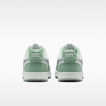 Steam/White/Metallic Silver