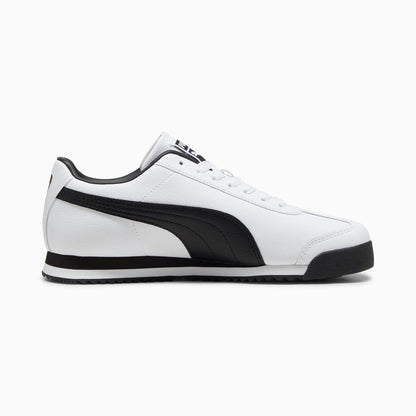 PUMA White-PUMA Black-Puma Team Gold