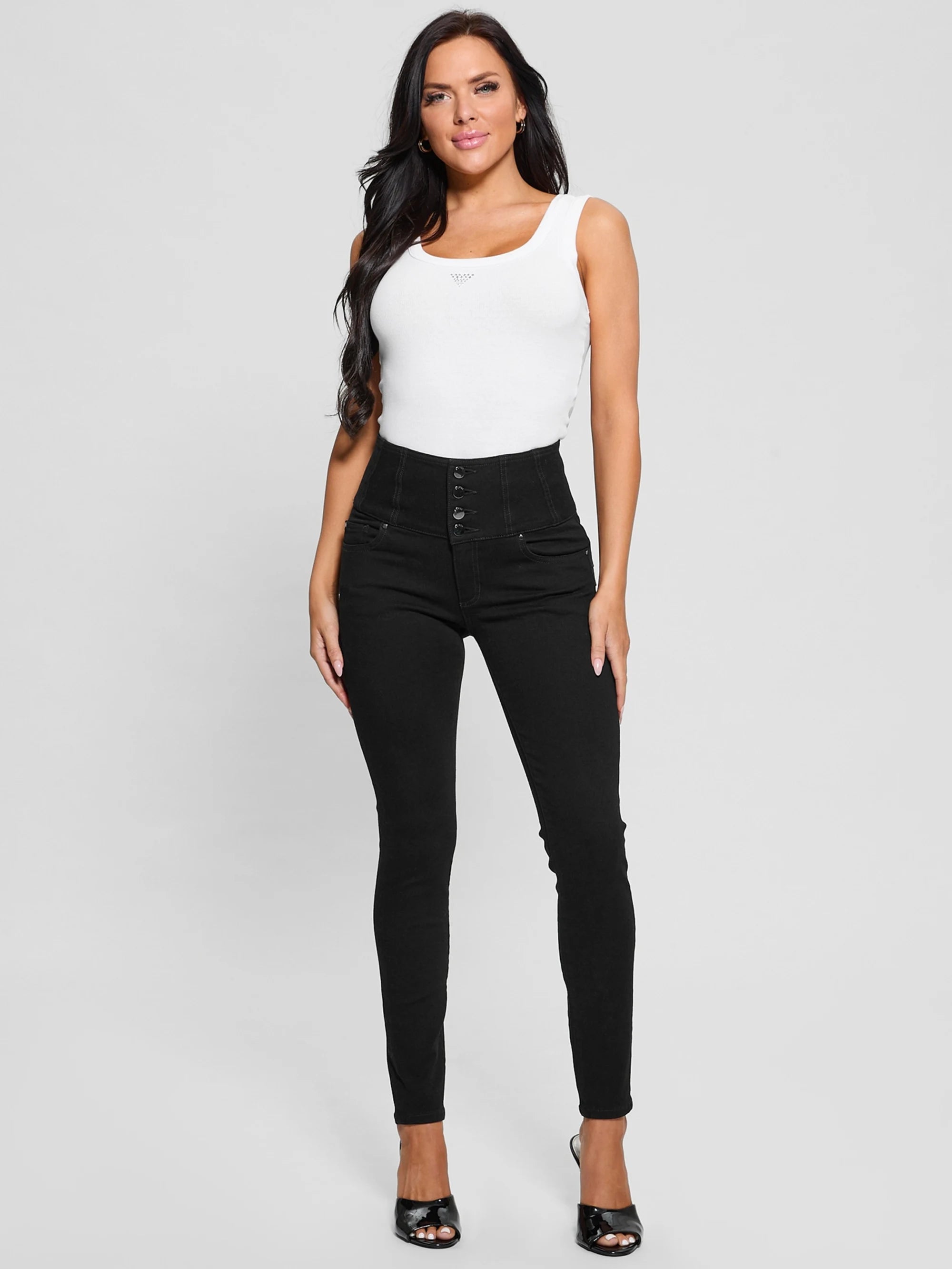 Seductive Black