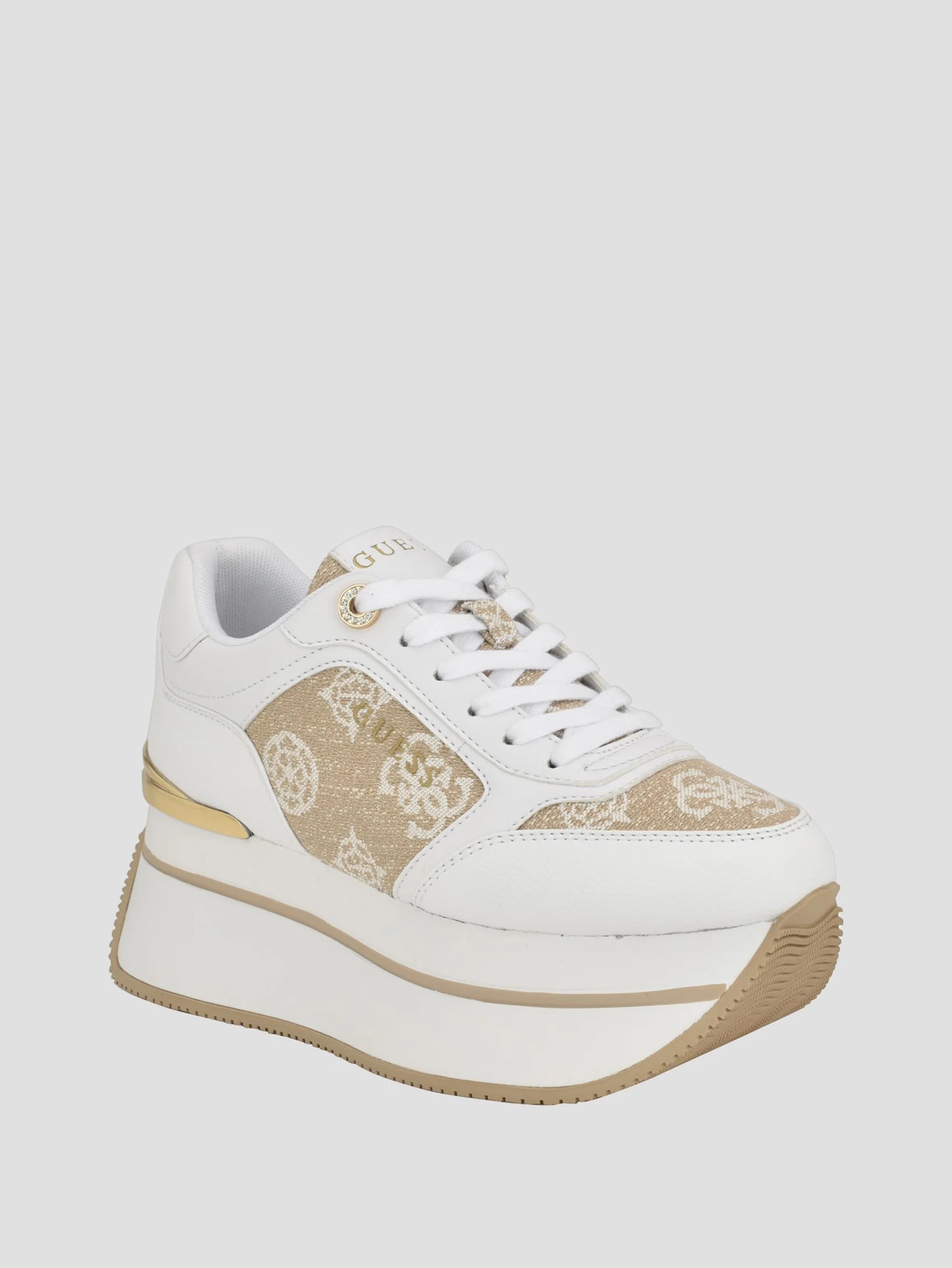 White Logo