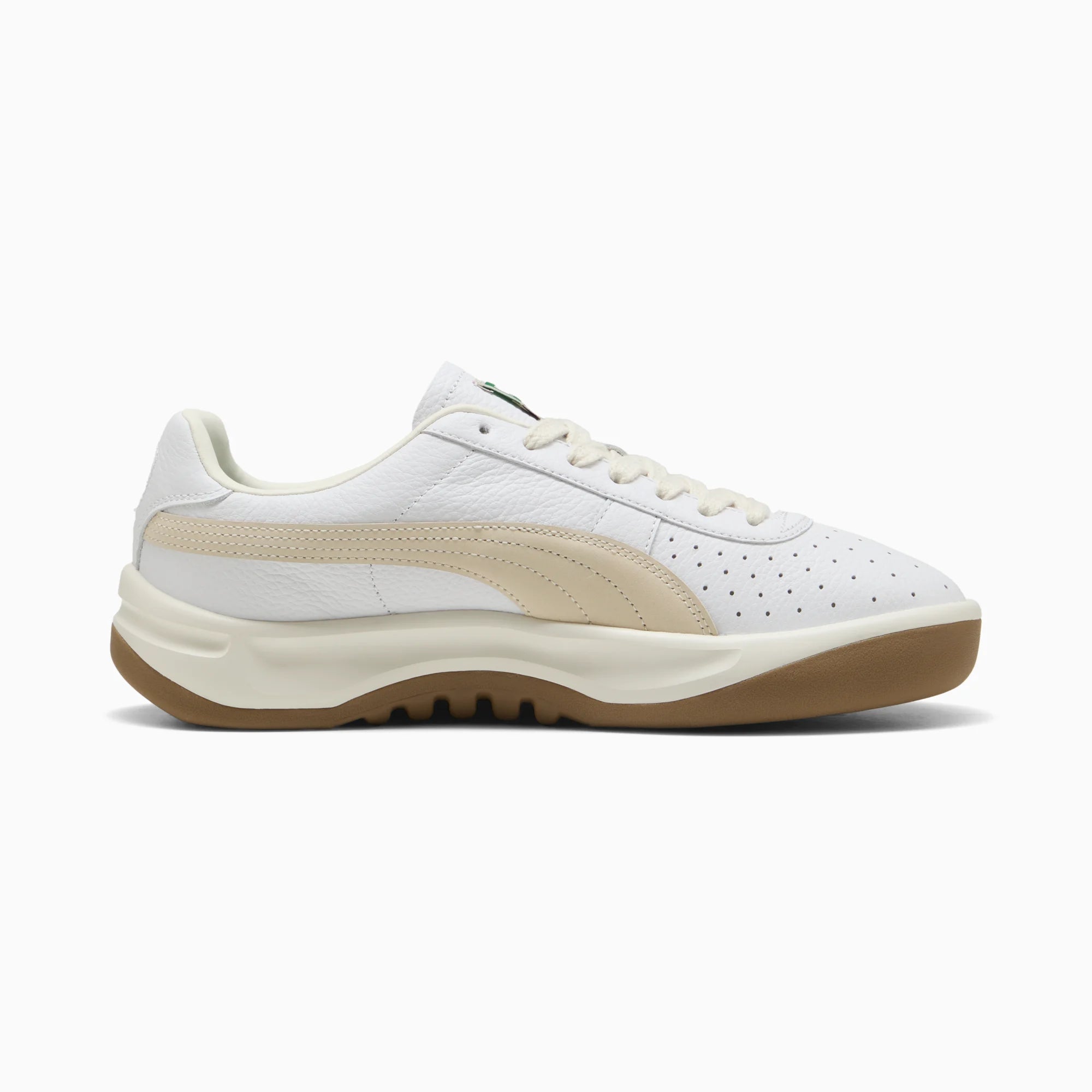 PUMA White-Warm White