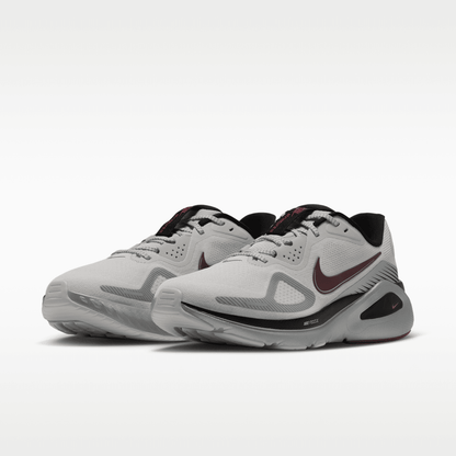 Vast Grey/Metallic Silver/Pink Smoke/Black