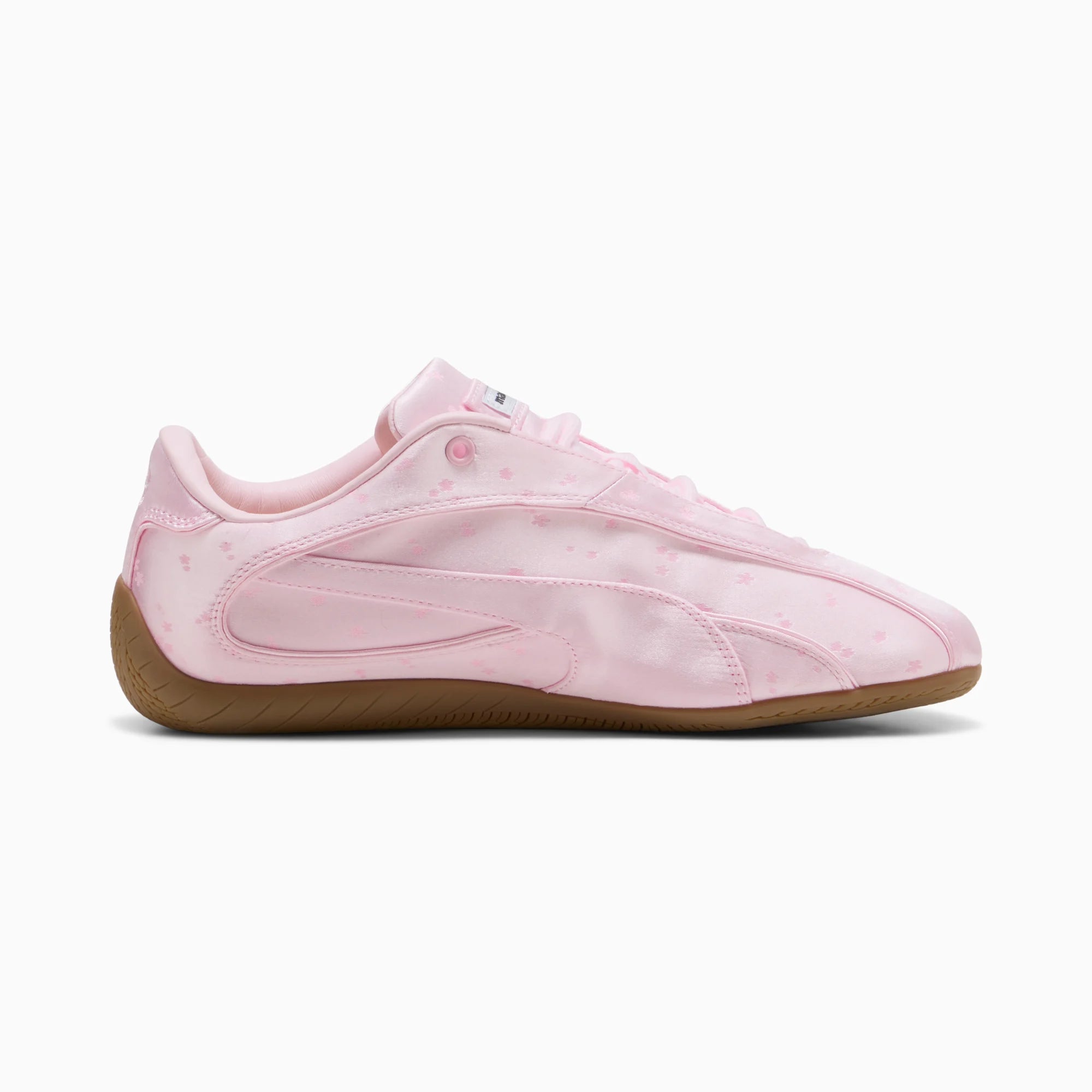 Whisp Of Pink