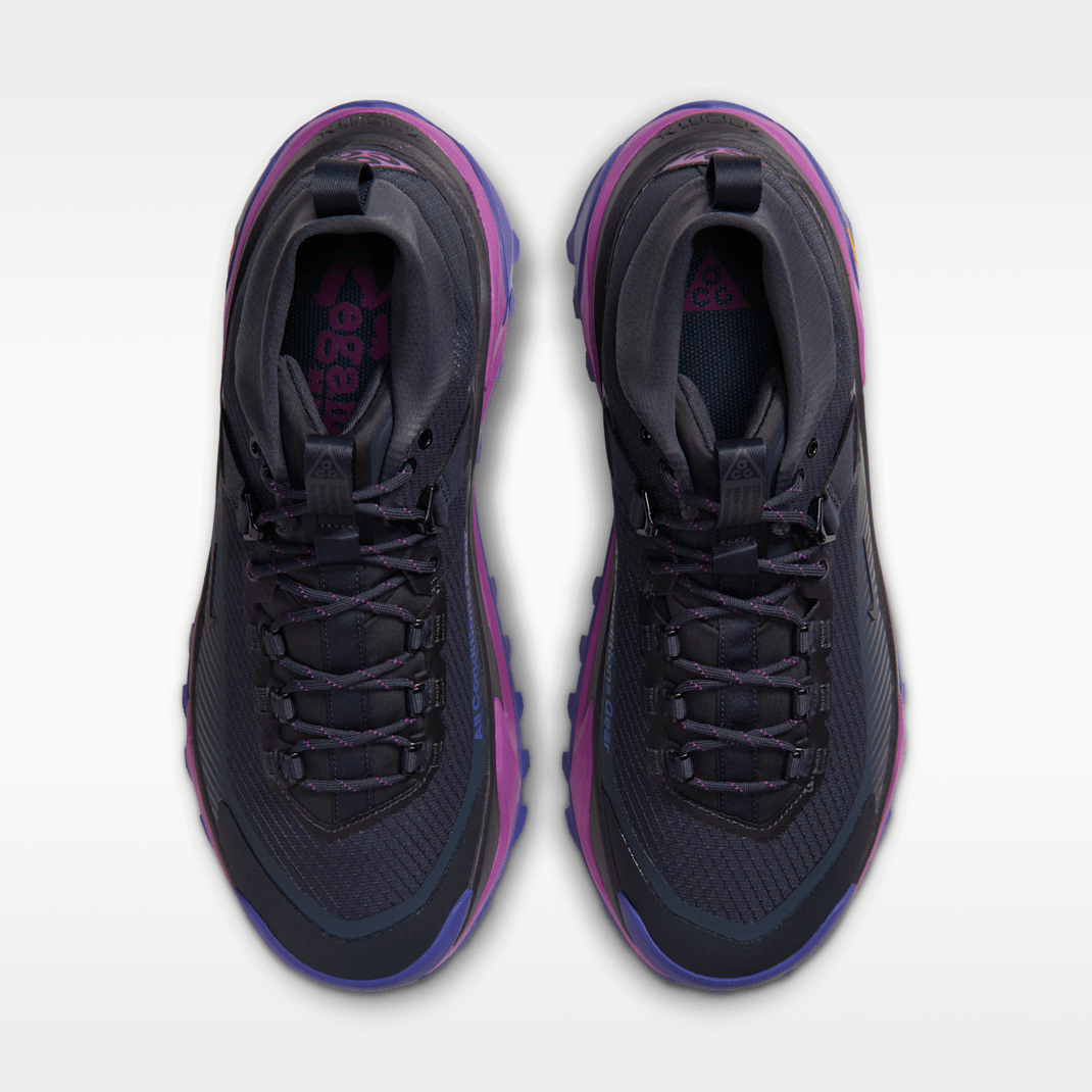 Gridiron/Vivid Purple/Racer Blue/Purple Dynasty