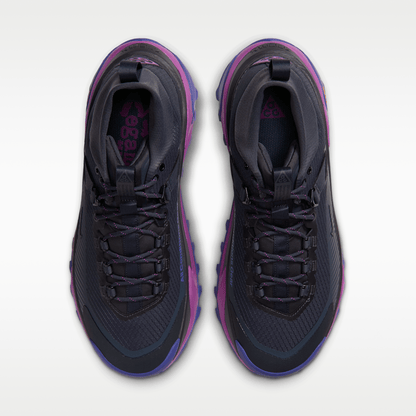 Gridiron/Vivid Purple/Racer Blue/Purple Dynasty