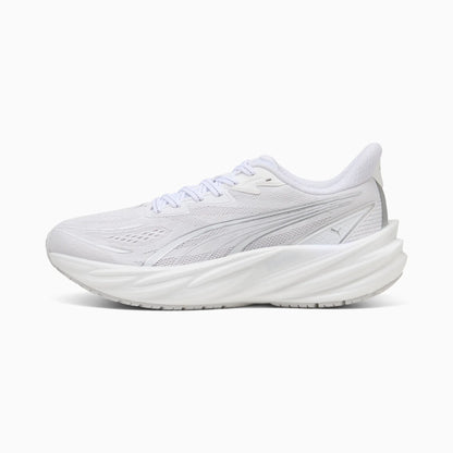 PUMA White