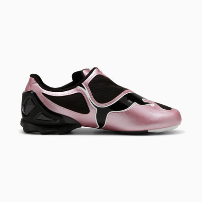 PUMA Black-Poised Pink