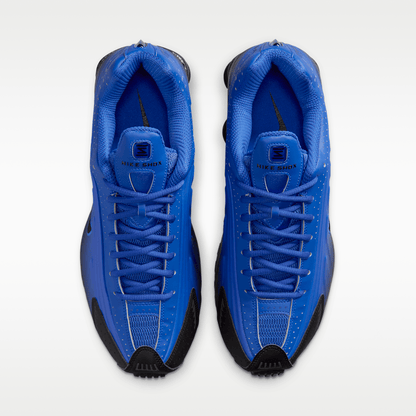 Racer Blue/Black/Black