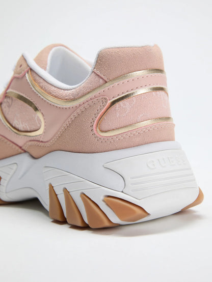 Light Pink 680