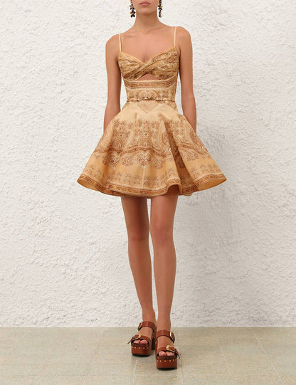 Perla Paisley
