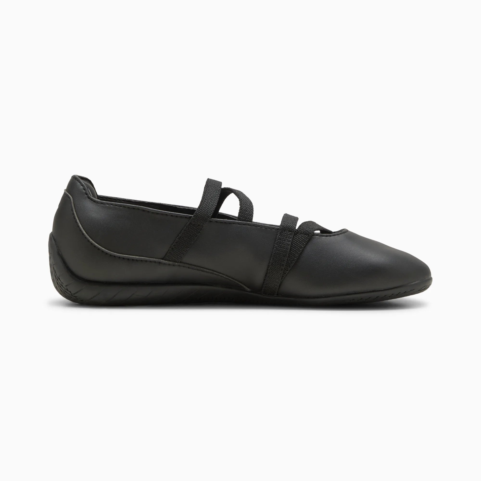 PUMA Black