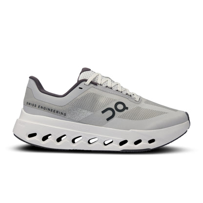 Glacier | White