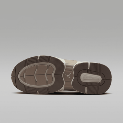 Khaki/Reflect Silver/Pale Ivory
