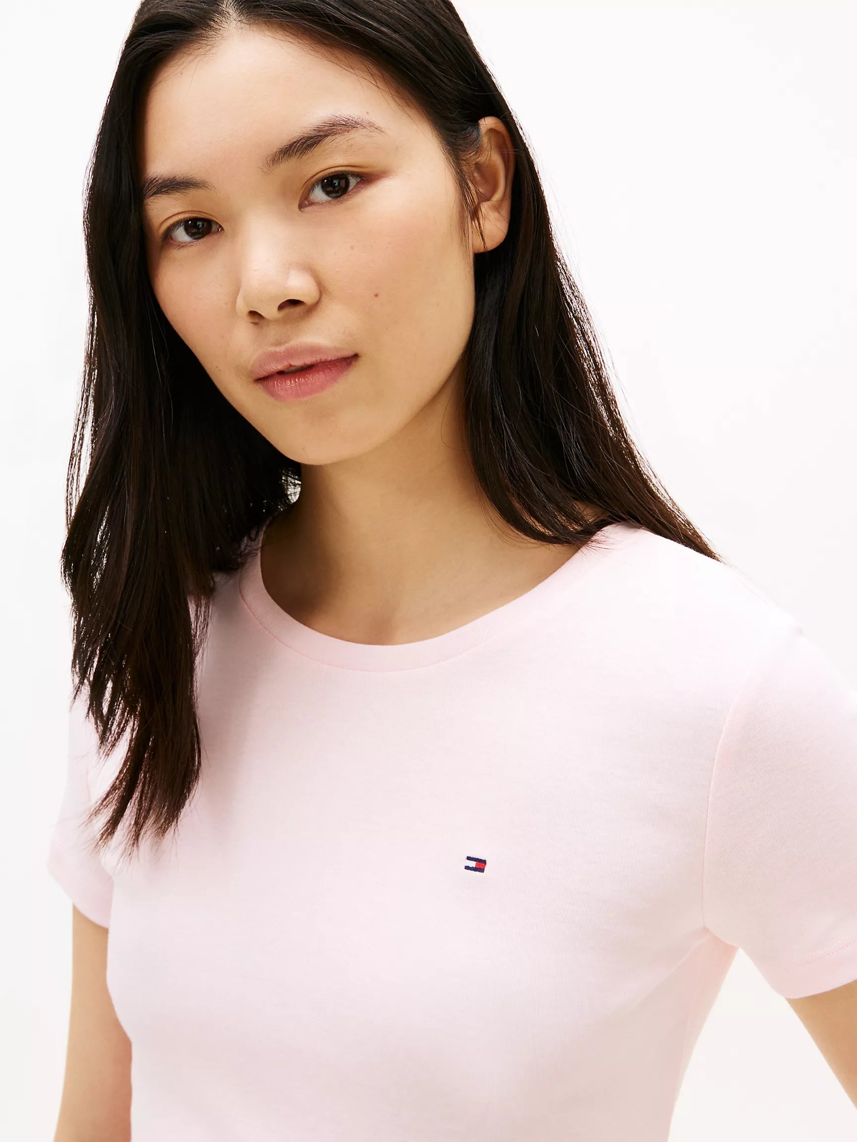 Icy Pink