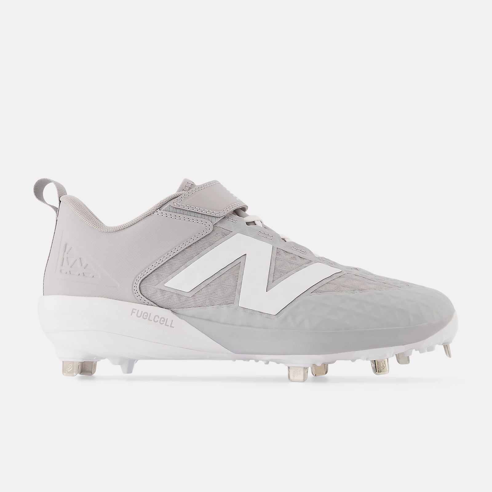 Raincloud With Nb 103 White
