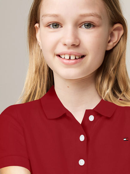 Regatta Red