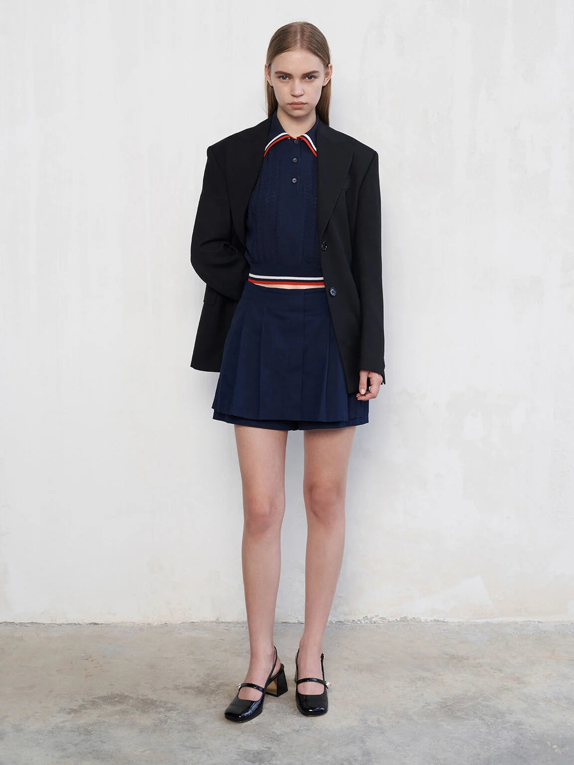 Black Patent